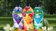 Palmolive launches the Moments Body Wash range